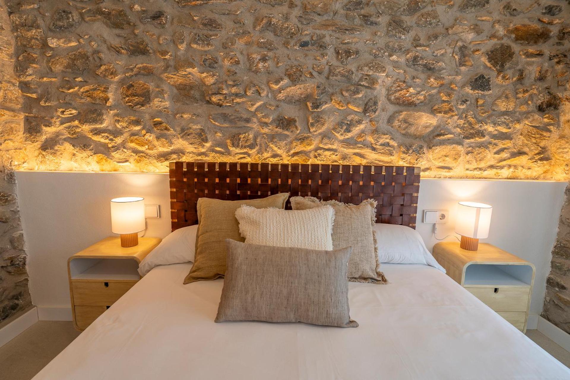 Paredones III Casa Rural Caminito Del Rey Álora Zewnętrze zdjęcie